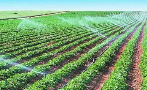 厕所偷20P农田高 效节水灌溉